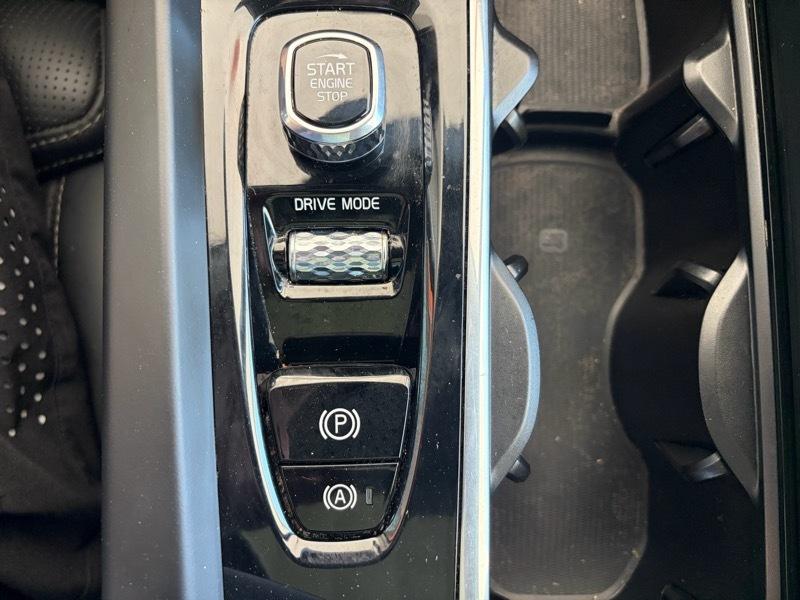 Volvo XC60 T5 Inscription AWD 2021