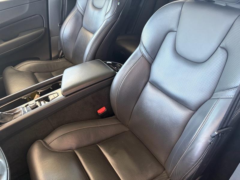 Volvo XC60 T5 Inscription AWD 2021
