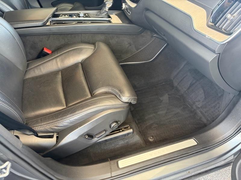 Volvo XC60 T5 Inscription AWD 2021