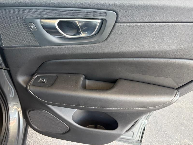Volvo XC60 T5 Inscription AWD 2021