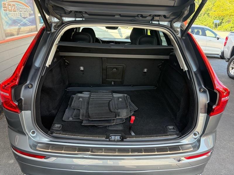Volvo XC60 T5 Inscription AWD 2021