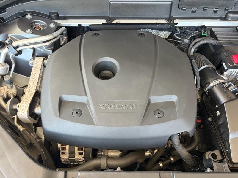 Volvo XC60 T5 Inscription AWD 2021