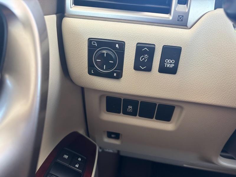 Lexus GX 460 Sport Utility 2013