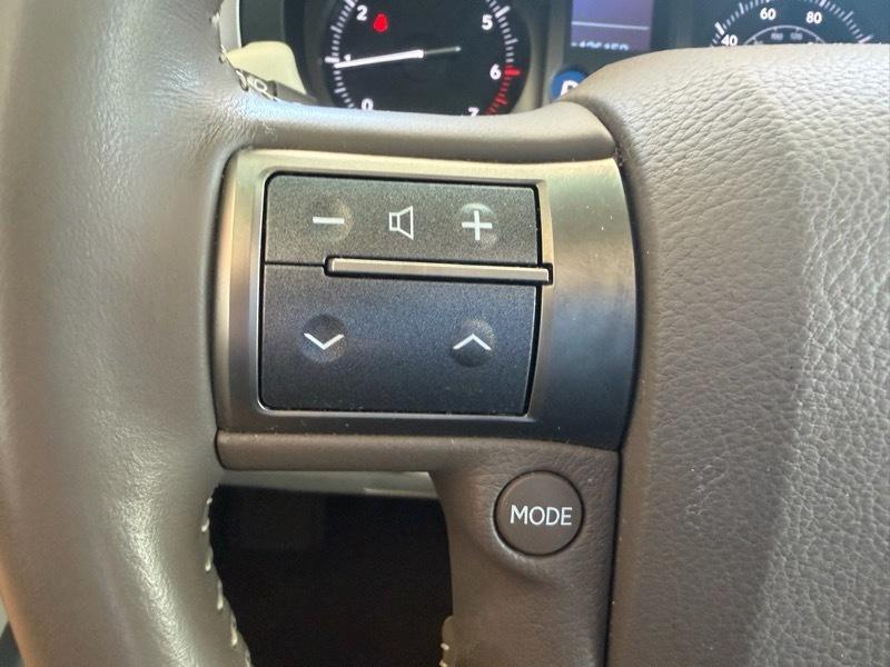 Lexus GX 460 Sport Utility 2013