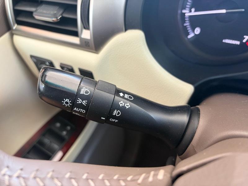 Lexus GX 460 Sport Utility 2013