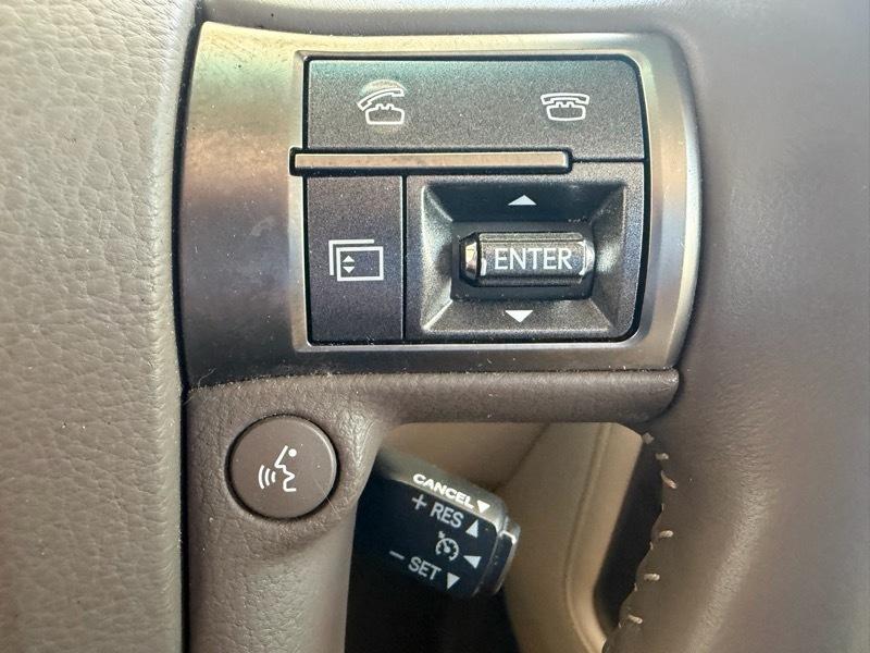 Lexus GX 460 Sport Utility 2013