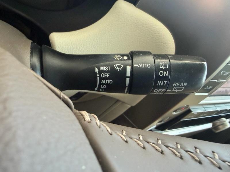 Lexus GX 460 Sport Utility 2013