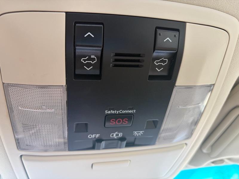 Lexus GX 460 Sport Utility 2013