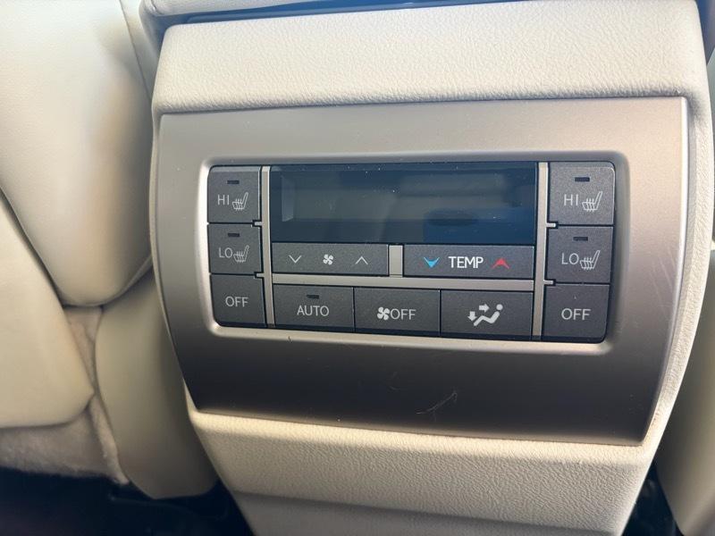 Lexus GX 460 Sport Utility 2013