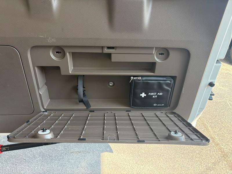 Lexus GX 460 Sport Utility 2013