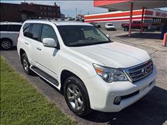 2013 Lexus GX 460 