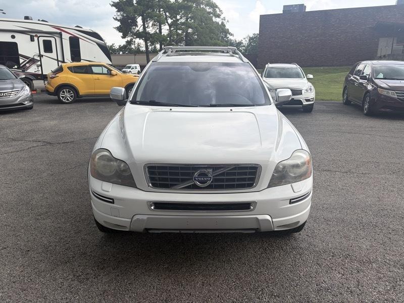 Volvo XC90 3.2 2013