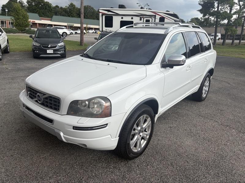 Volvo XC90 3.2 2013
