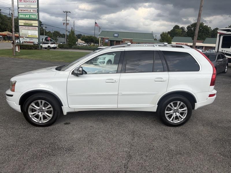 Volvo XC90 3.2 2013