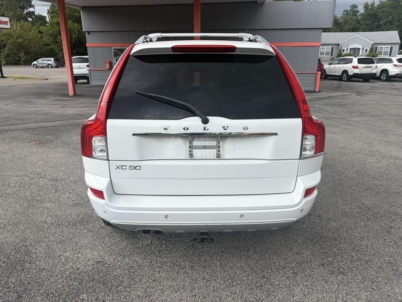 Volvo XC90 3.2 2013
