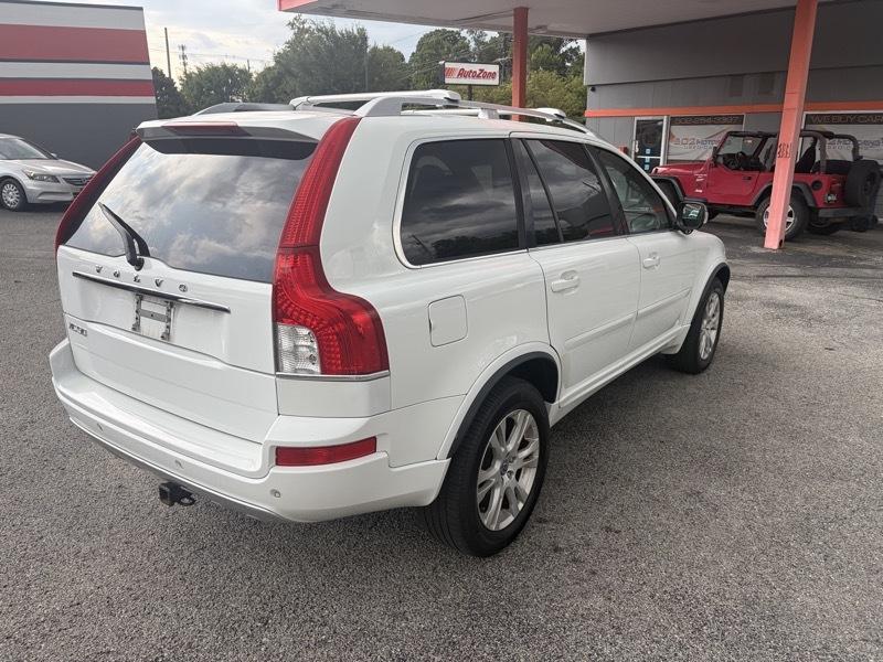 Volvo XC90 3.2 2013