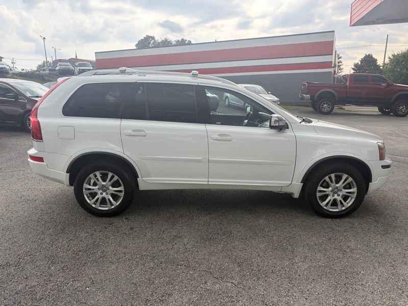 Volvo XC90 3.2 2013
