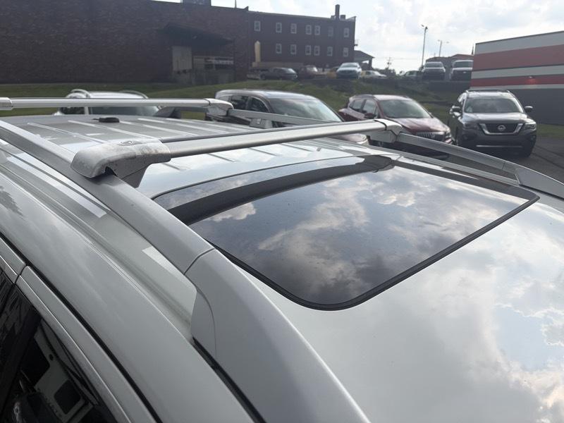 Volvo XC90 3.2 2013