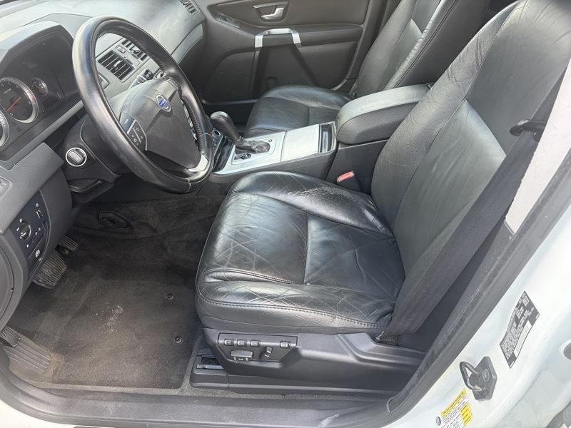 Volvo XC90 3.2 2013