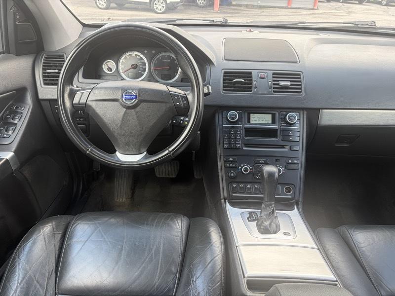 Volvo XC90 3.2 2013