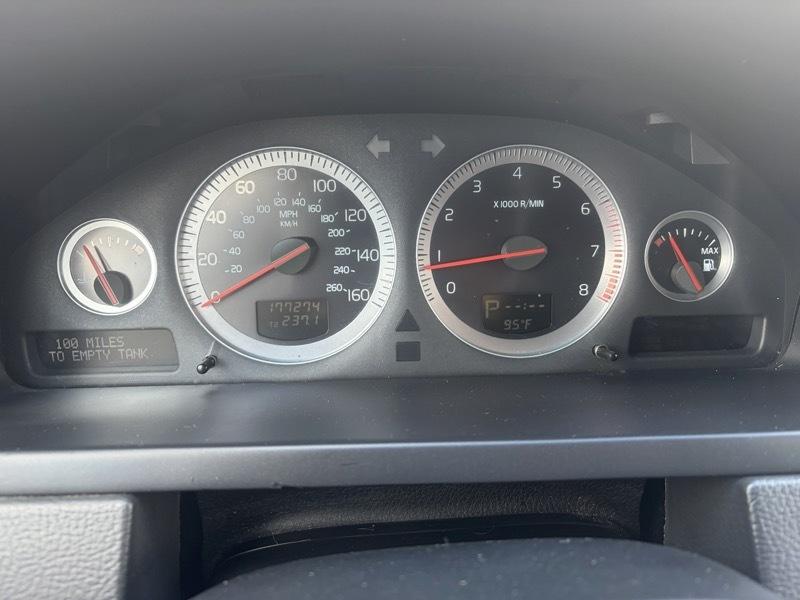 Volvo XC90 3.2 2013