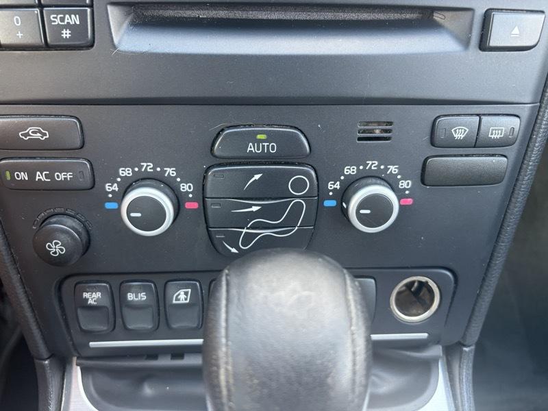 Volvo XC90 3.2 2013