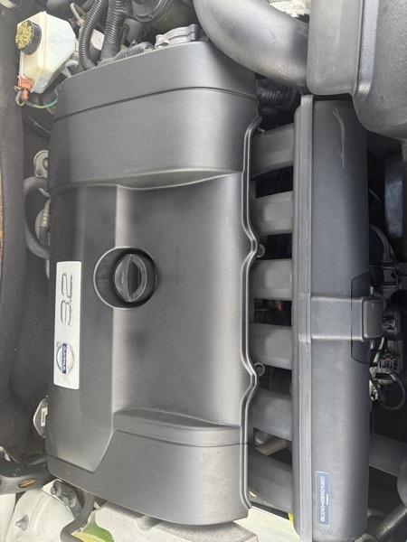 Volvo XC90 3.2 2013