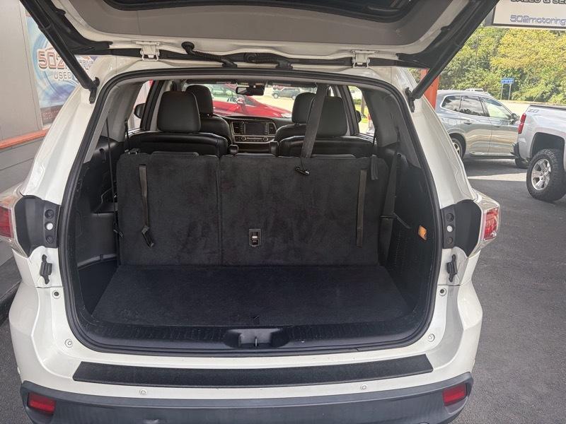 Volvo XC90 3.2 2013