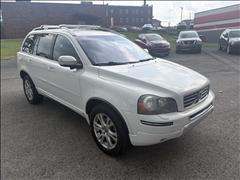 2013 Volvo XC90 