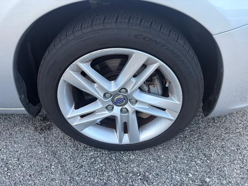 2015 Volvo V60 Premier - Photo 10