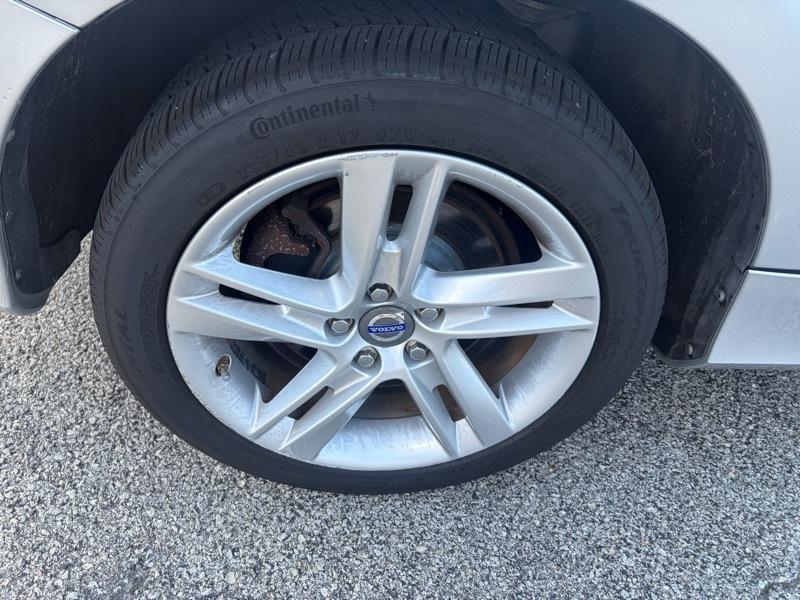 2015 Volvo V60 Premier - Photo 11