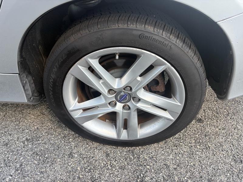 2015 Volvo V60 Premier - Photo 12