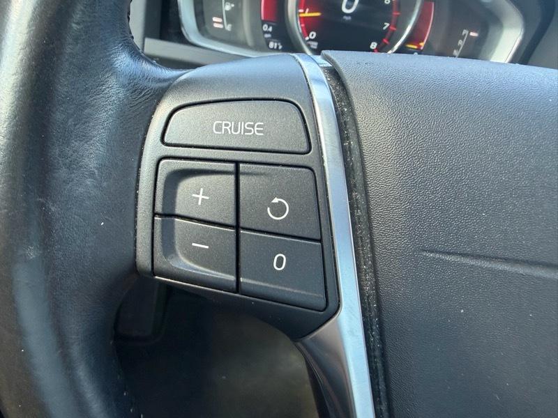 2015 Volvo V60 Premier - Photo 20