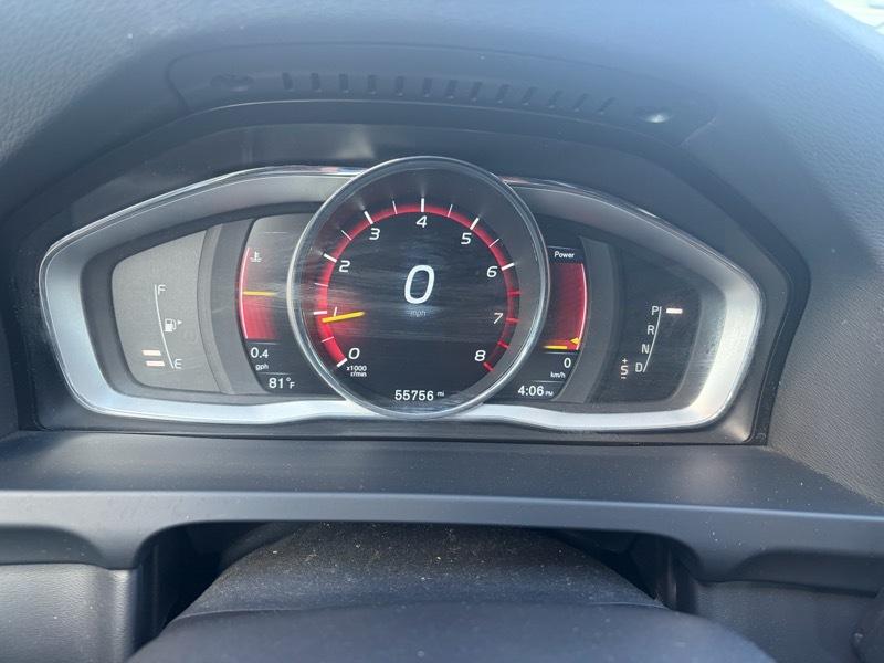 2015 Volvo V60 Premier - Photo 24