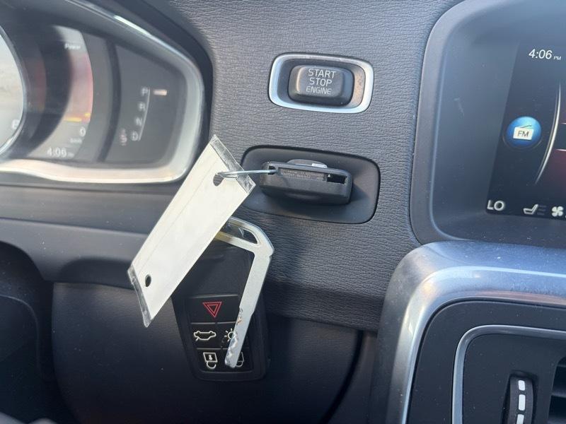 2015 Volvo V60 Premier - Photo 26