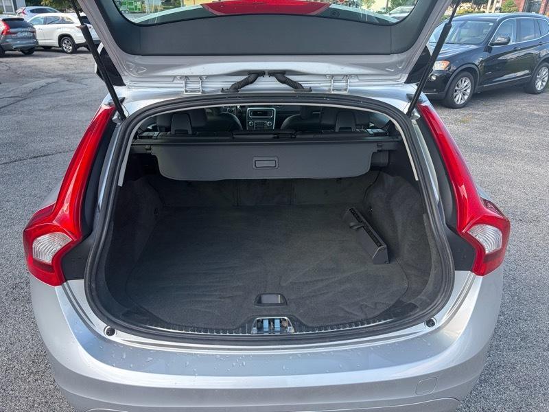 2015 Volvo V60 Premier - Photo 36