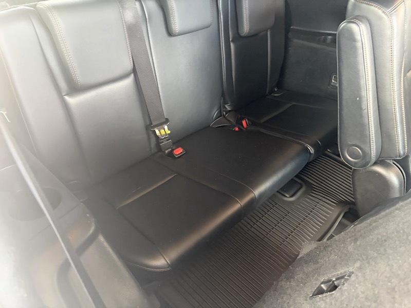 Toyota Highlander Limited FWD V6 2015