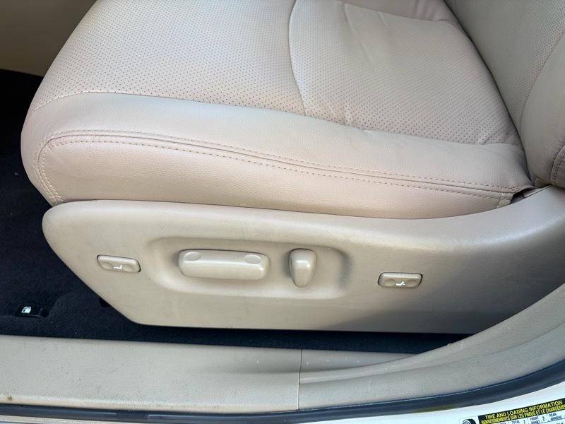 Toyota Highlander Limited 4WD 2013