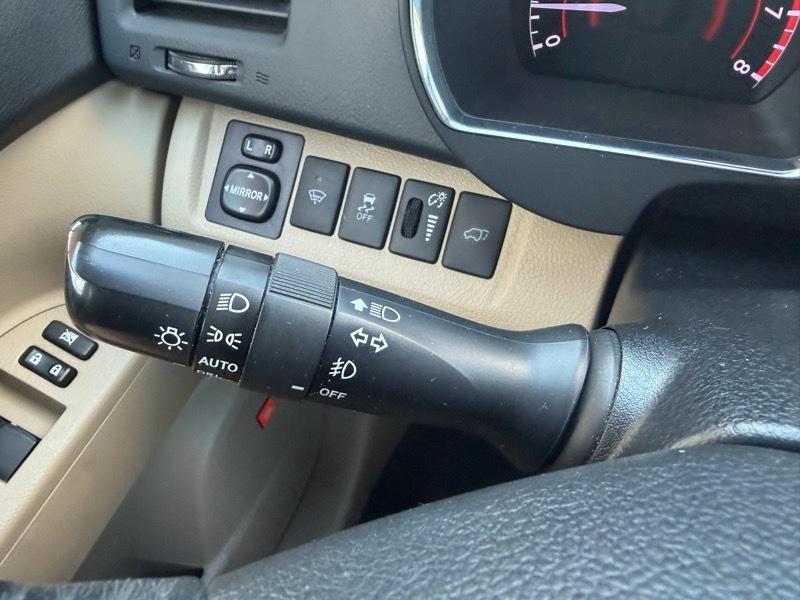 Toyota Highlander Limited 4WD 2013