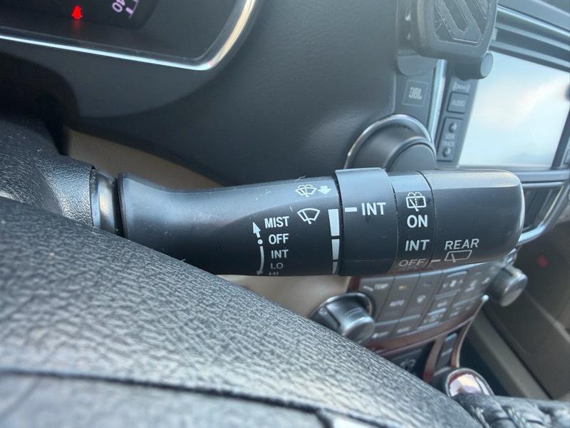 Toyota Highlander Limited 4WD 2013
