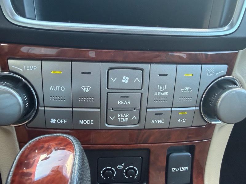 Toyota Highlander Limited 4WD 2013