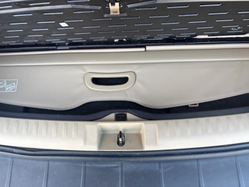 Toyota Highlander Limited 4WD 2013