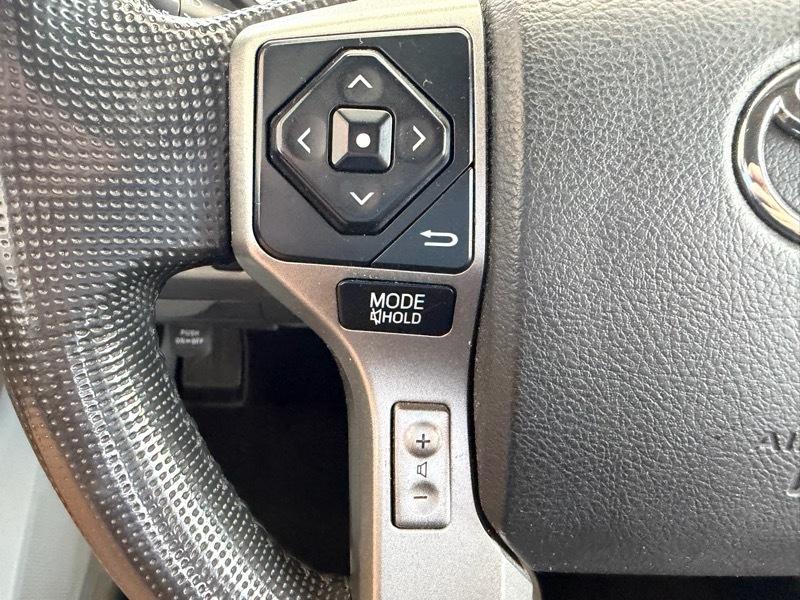 Toyota Tacoma PreRunner Access Cab I4 4AT 2WD 2014