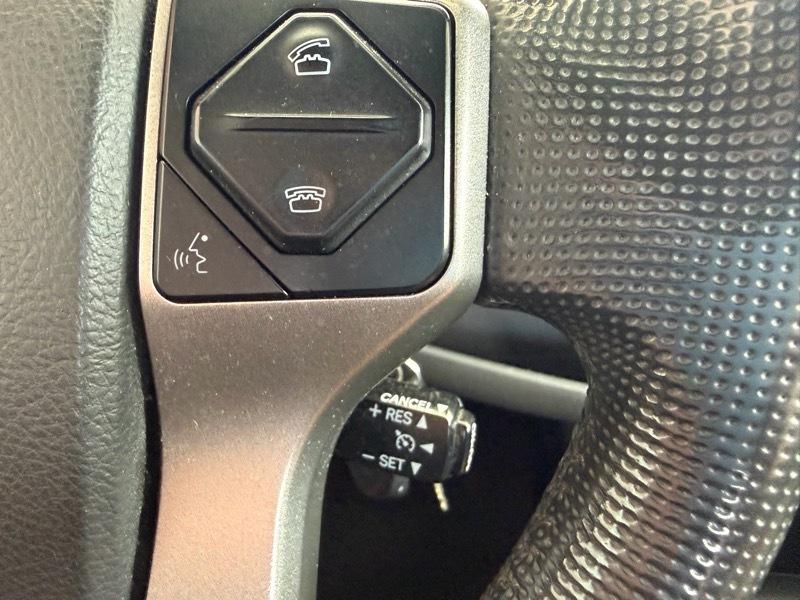 Toyota Tacoma PreRunner Access Cab I4 4AT 2WD 2014