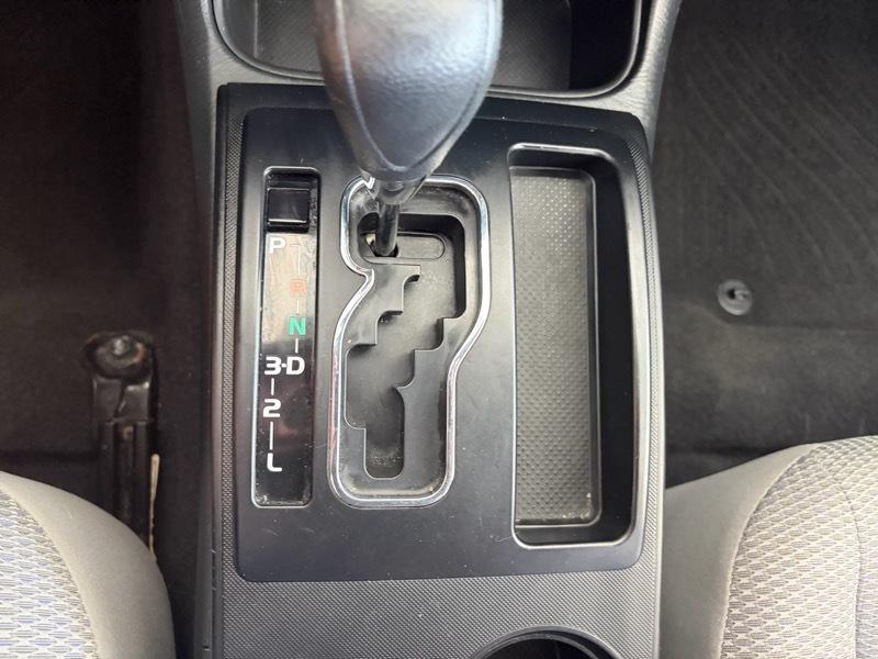 Toyota Tacoma PreRunner Access Cab I4 4AT 2WD 2014