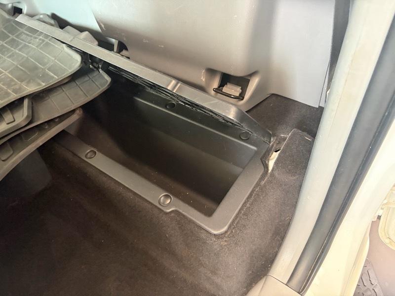 Toyota Tacoma PreRunner Access Cab I4 4AT 2WD 2014