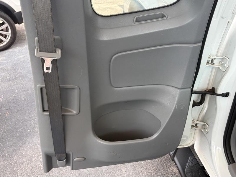Toyota Tacoma PreRunner Access Cab I4 4AT 2WD 2014