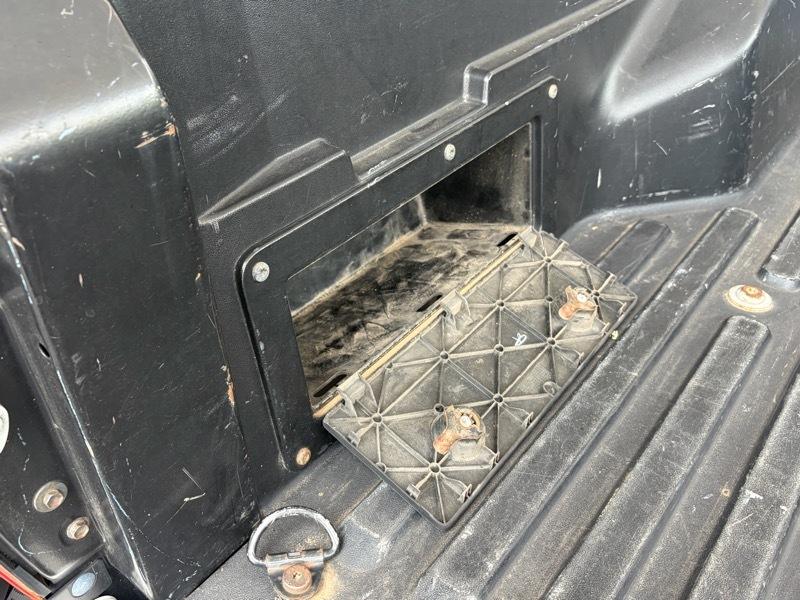 Toyota Tacoma PreRunner Access Cab I4 4AT 2WD 2014