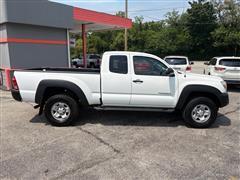 2014 Toyota Tacoma 