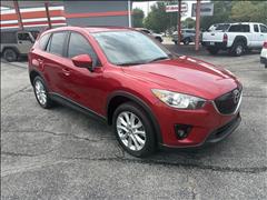 2014 Mazda CX-5 